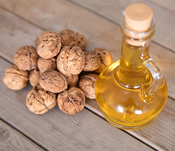 Волоський горіх